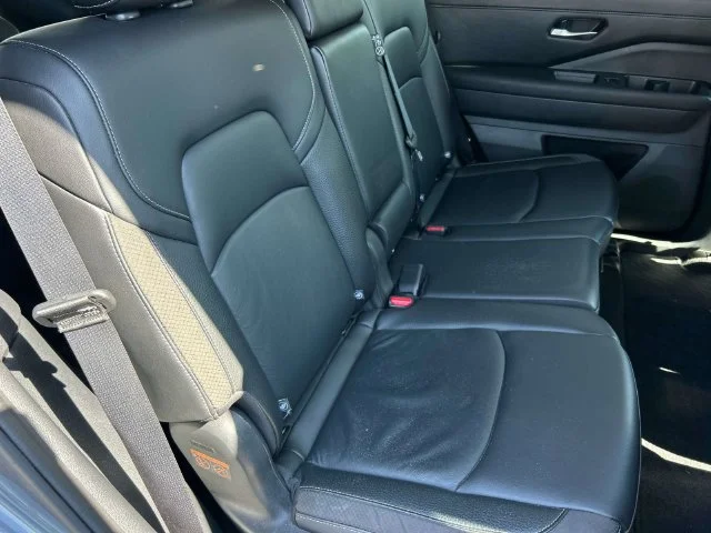 Used 2025 Gray Nissan SL image 24