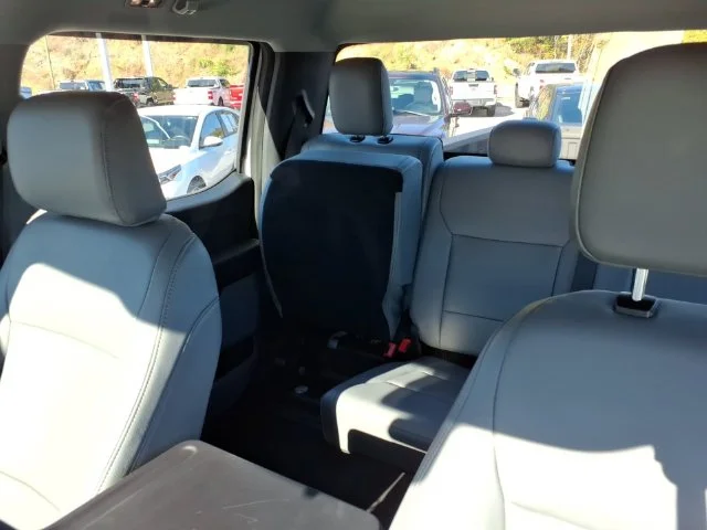 Used 2025 White Ford XL image 16