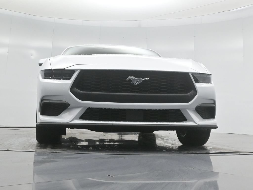 New 2026 White Ford EcoBoost image 40