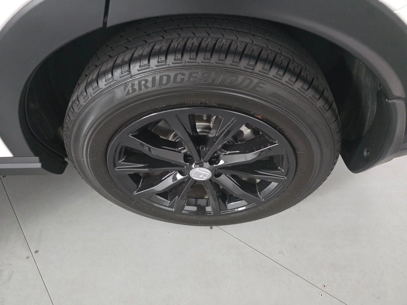 2025 Honda CR-V EX - Photo 10