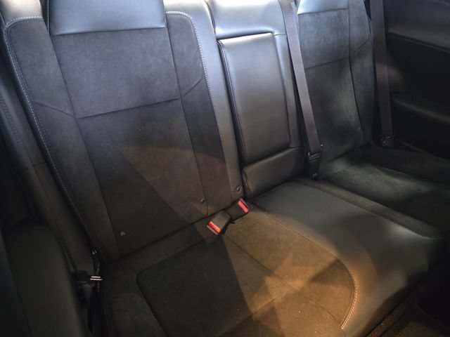 Used 2023 Octane Red Pearlcoat Dodge R/T Scat Pack image 30