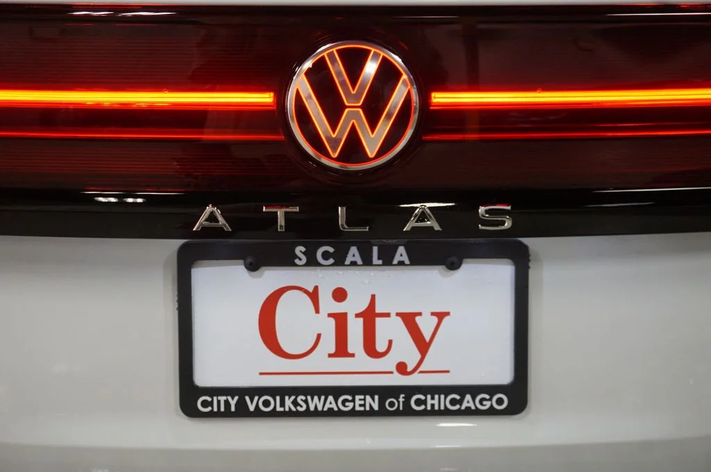 New 2026 Opal White Volkswagen 2.0T Peak Edition image 38