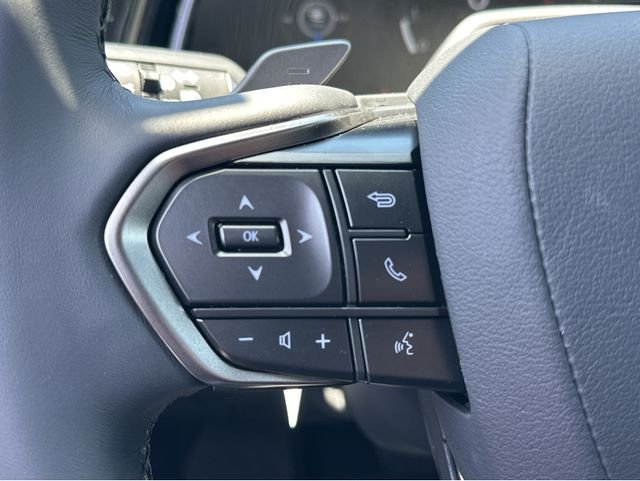 2026 Lexus RX 350 F-Sport - Photo 27