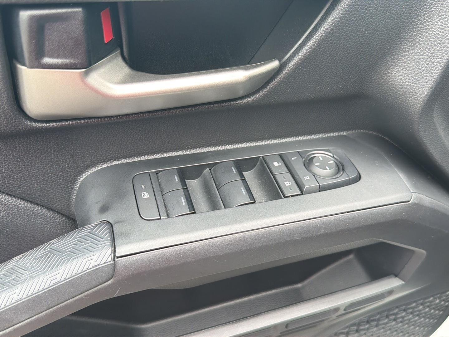 Used 2024 Ice Cap Toyota TRD Off Road image 31