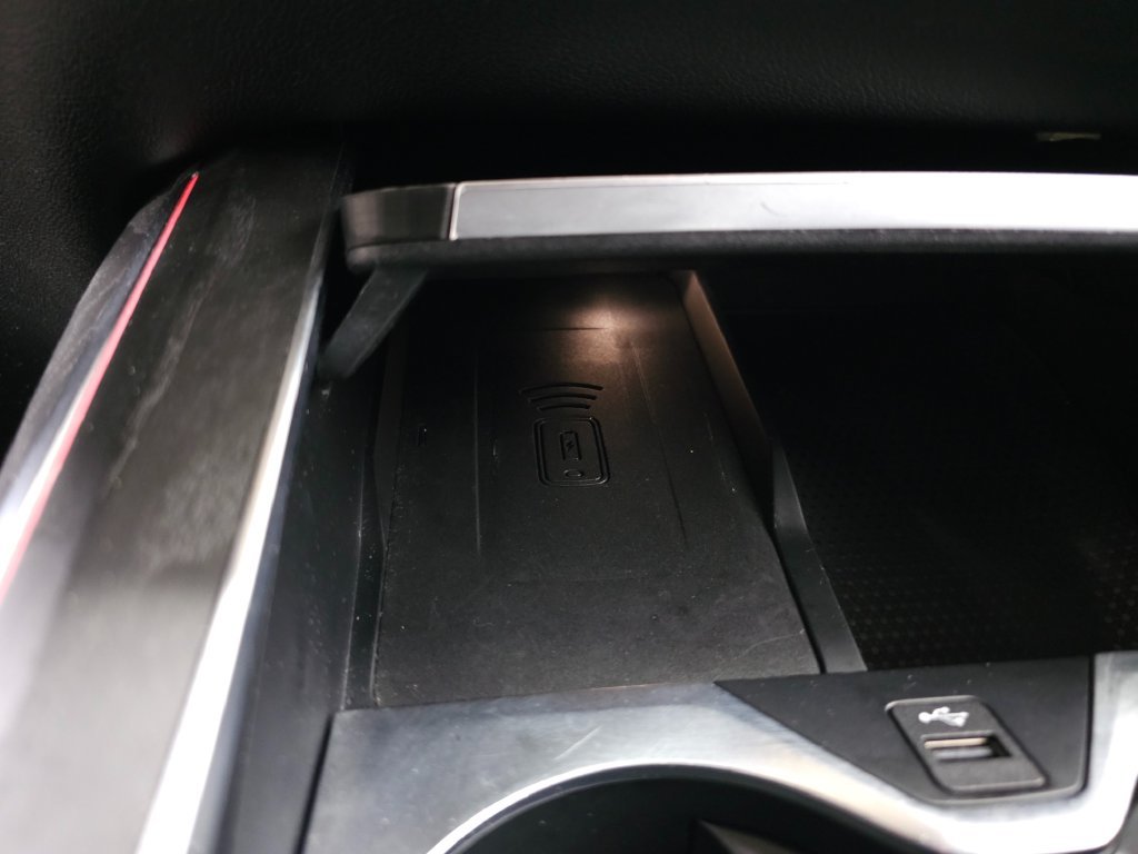 Used 2020 Dark Graphite BMW xDrive40i image 42