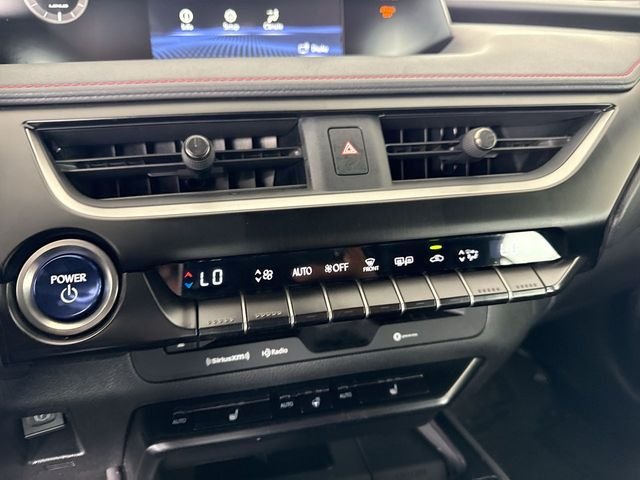 Certified Used 2022 REDLINE Lexus 250h F SPORT image 19