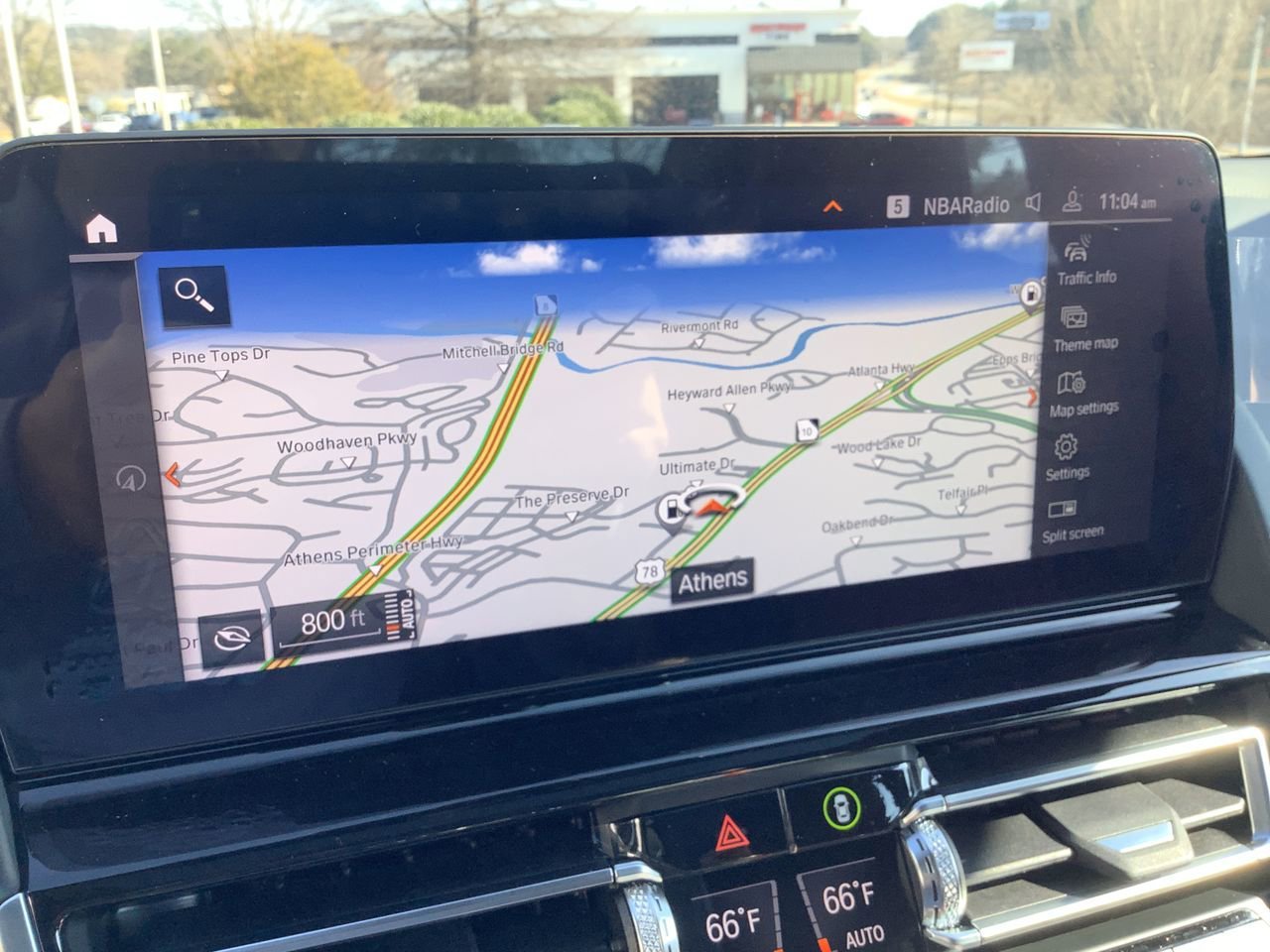 2026 BMW 8 Series 840i - Photo 25