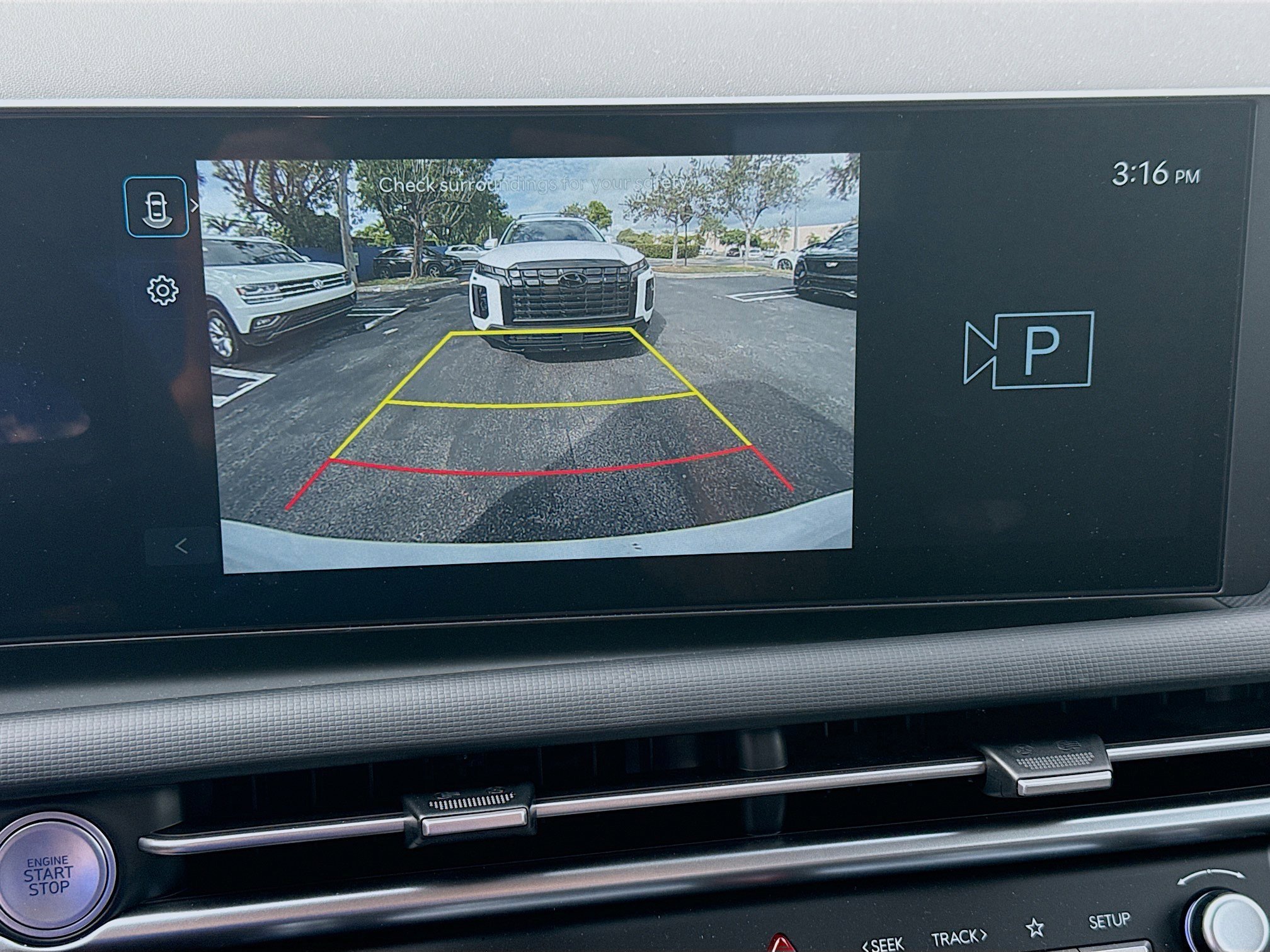 2025 Hyundai Tucson SE - Photo 35
