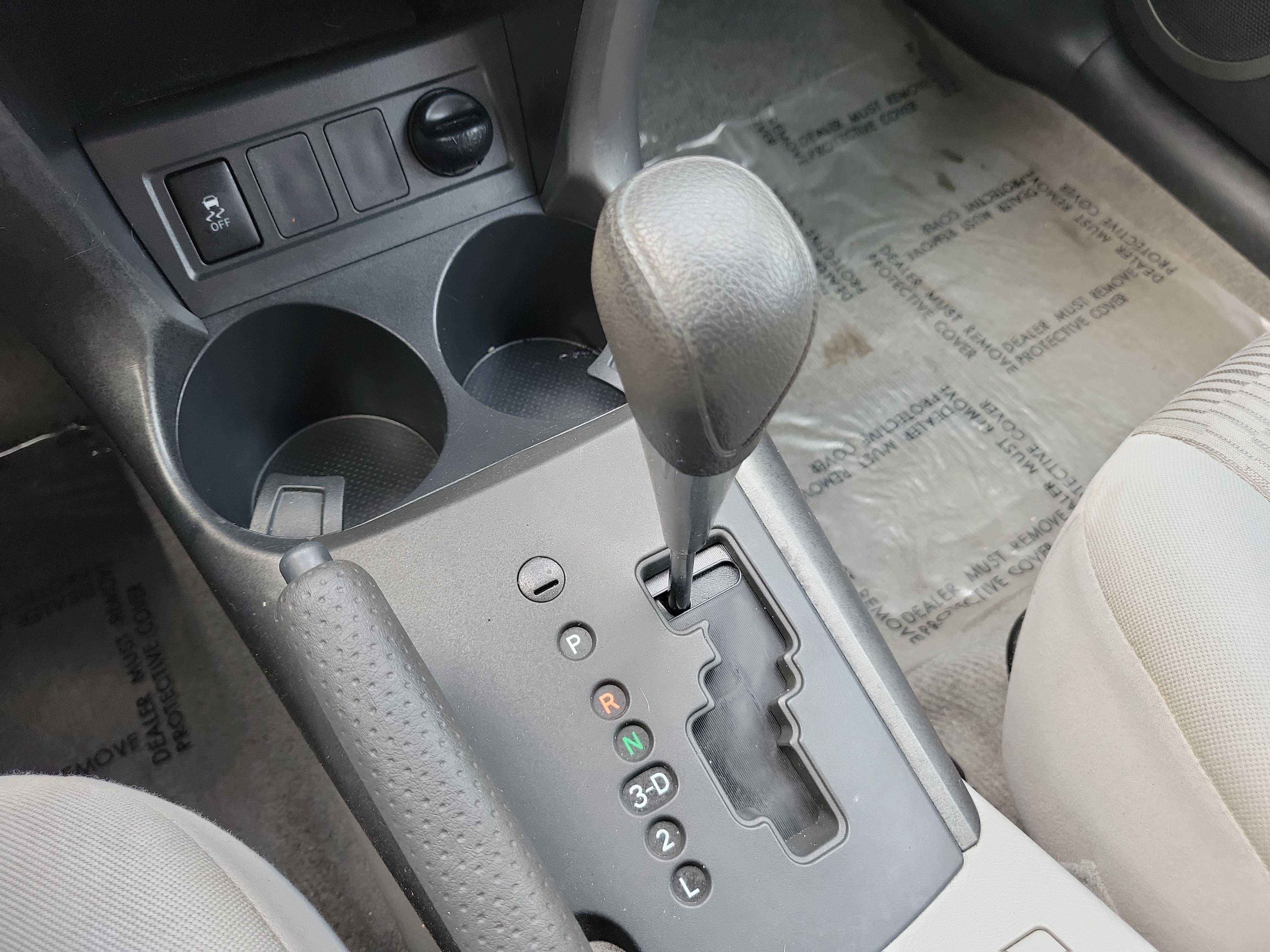 Used 2012 Black Toyota Base image 27