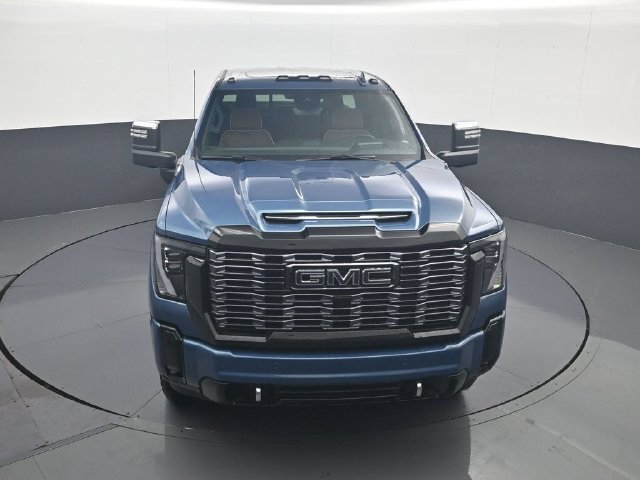 2026 GMC Sierra 2500HD Denali Ultimate - Photo 14