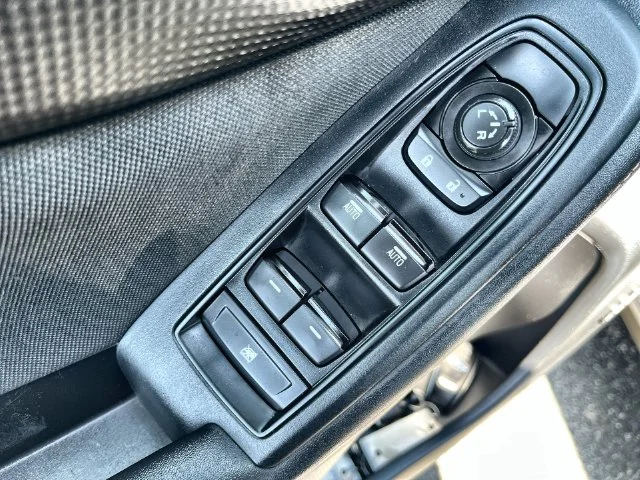 Used 2024 Silver Subaru Premium image 18