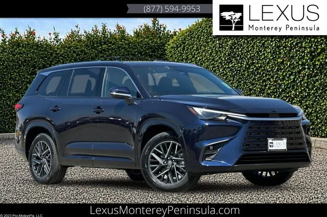 2026 Lexus TX 350 350 Premium AWD's photo