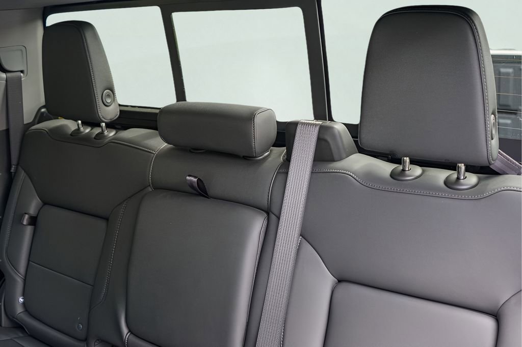 2026 GMC Sierra 1500 Elevation - Photo 20