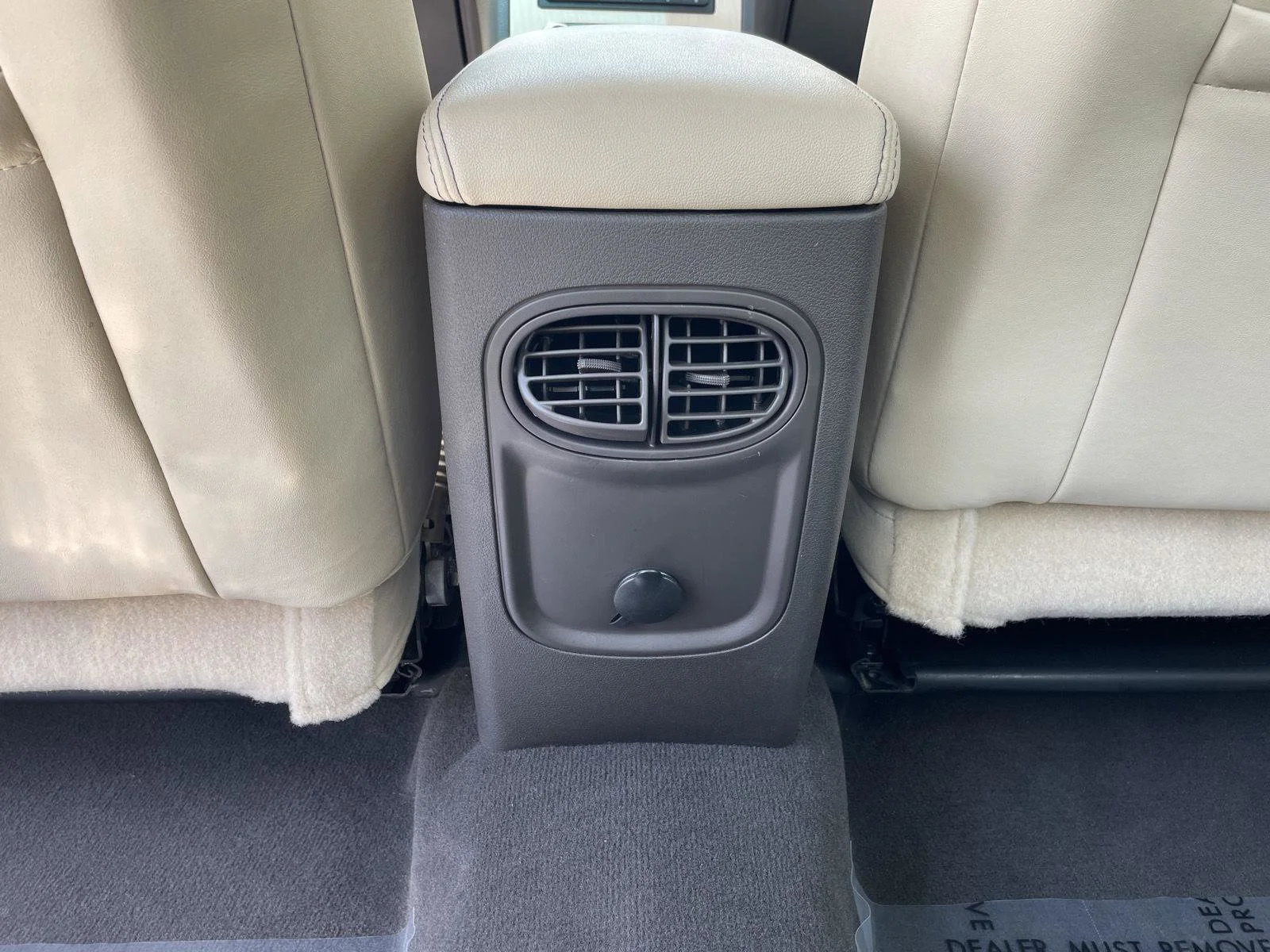 Used 2009  Mercury Premier image 10