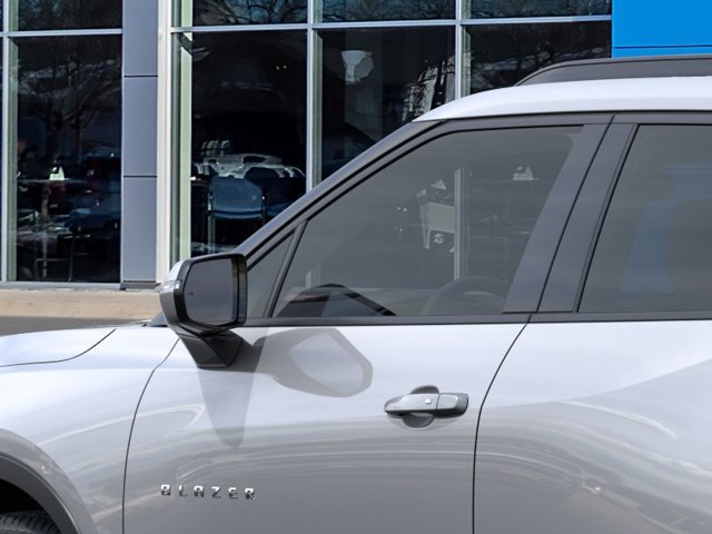 2026 Chevrolet Blazer 3LT - Photo 43