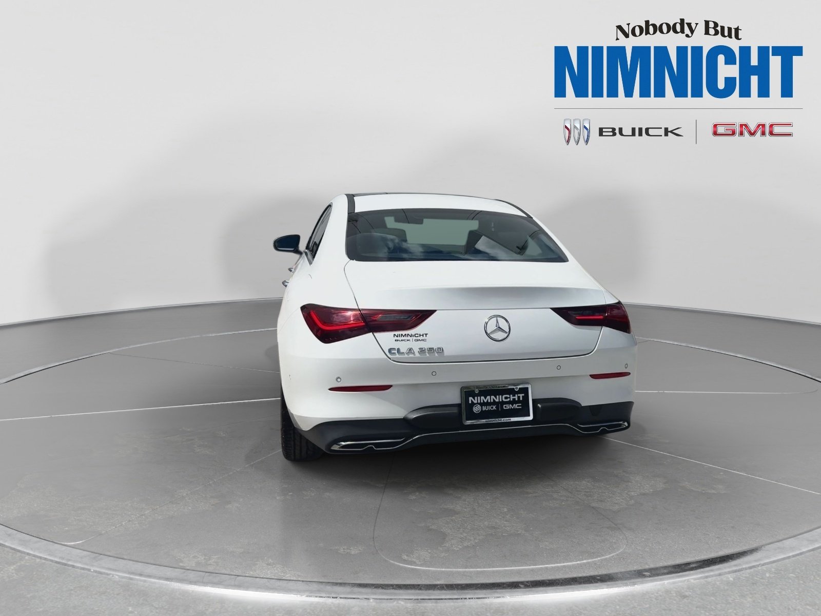 2025 Mercedes-Benz CLA CLA 250 - Photo 7