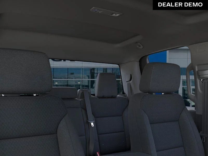 Used 2025  GMC Elevation image 24