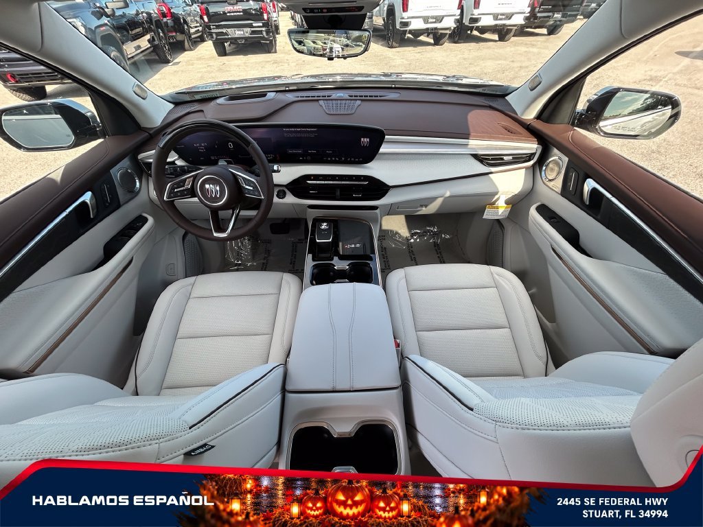 2026 Buick Enclave Avenir - Photo 15