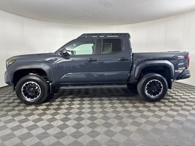 New 2026 Underground Toyota Tacoma TRD Off-Road image 7