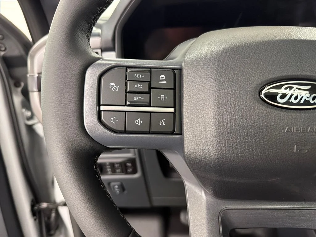 New 2026 White Ford Lariat Rocky Ridge image 20
