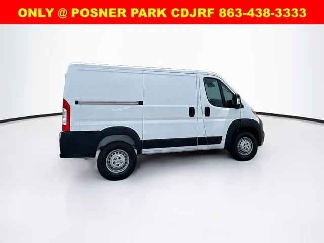 New 2026 Bright White Clear-Coat Exterior Paint RAM  image 4