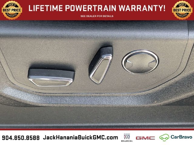 Used 2018 Black Ford Lariat image 20