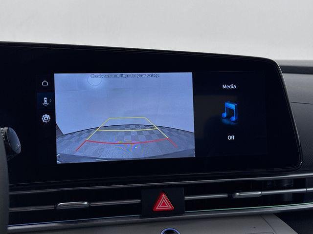 New 2026 Black Hyundai Limited image 23