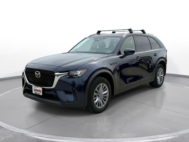 2024 Mazda CX-90 3.3 Turbo Preferred Plus