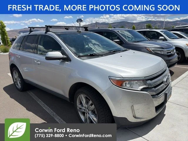 2011 Ford Edge Limited AWD's photo