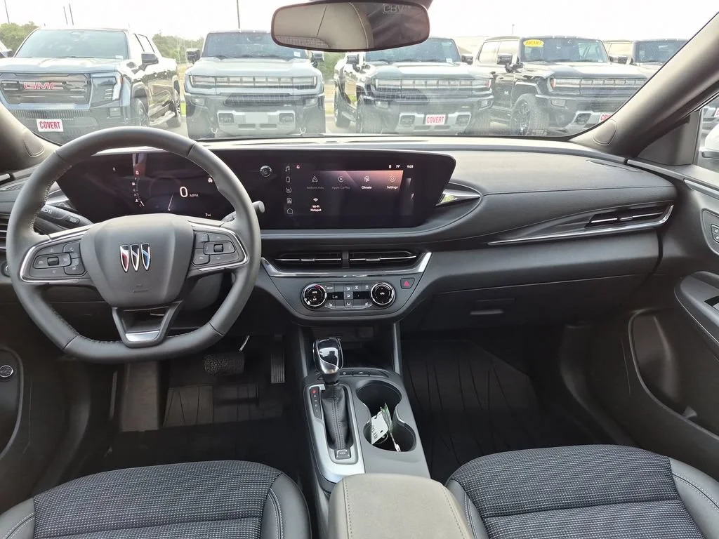 2026 Buick Envista Preferred - Photo 33