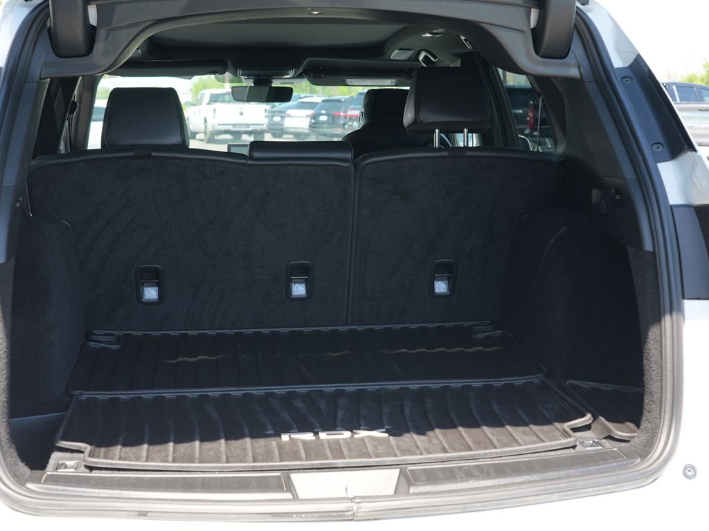Used 2022  Acura A-Spec Package image 26