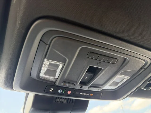 New 2026 Silver GMC AT4 image 22
