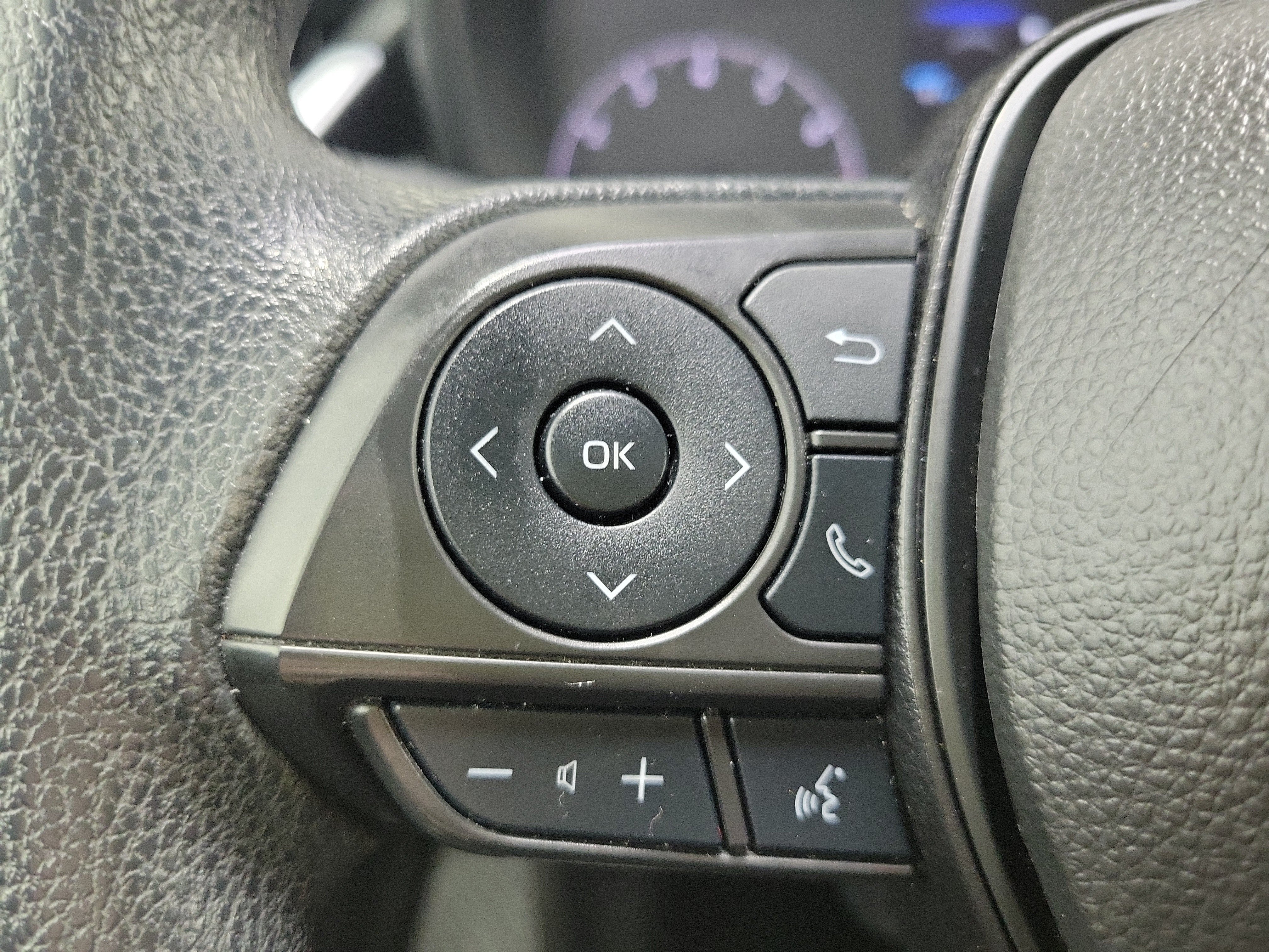 Used 2024 Black Toyota LE image 20