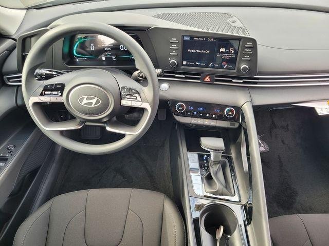 New 2026 Gray Hyundai Blue image 12
