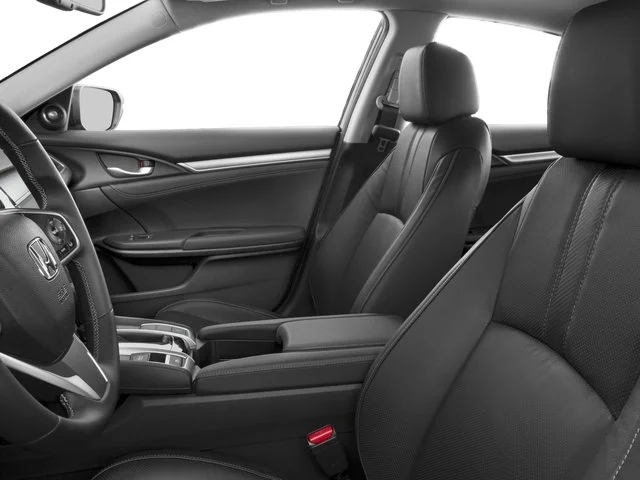 Used 2016 Silver Honda Touring image 8