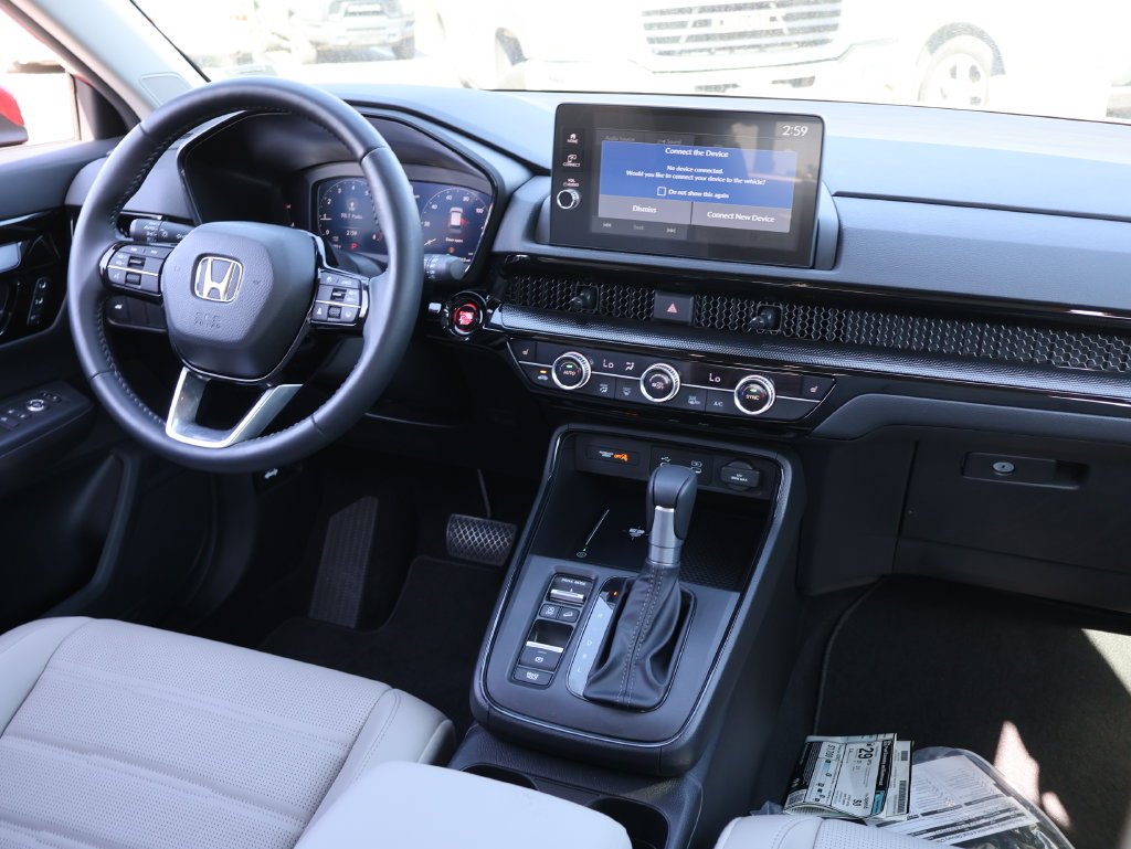 Used 2026  Honda EX-L image 11
