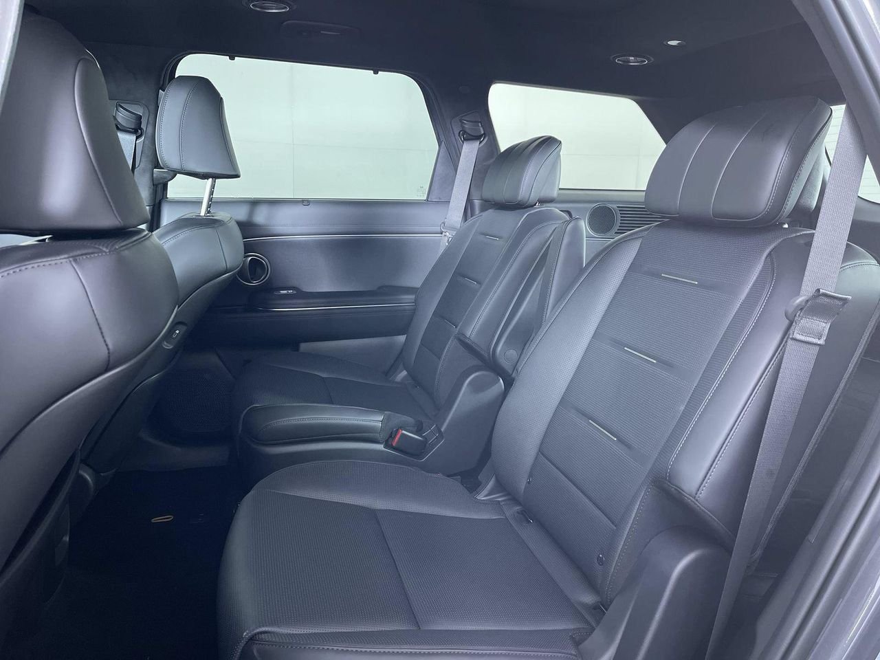 New 2026 Ecotronic Gray Pearl Hyundai Calligraphy AWD image 26
