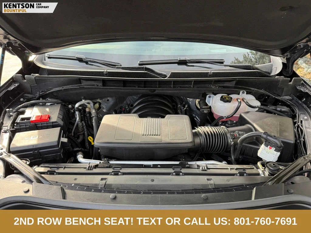 Used 2025 Gray Cadillac Sport image 48