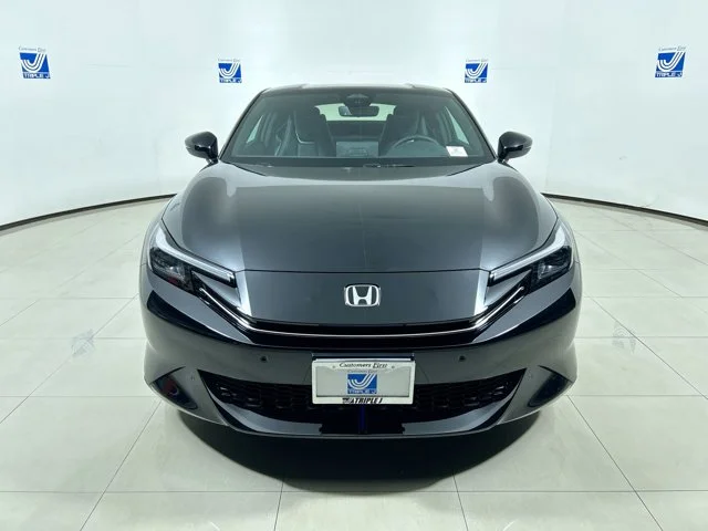 New 2026 CRYSTAL BLACK Honda  image 3