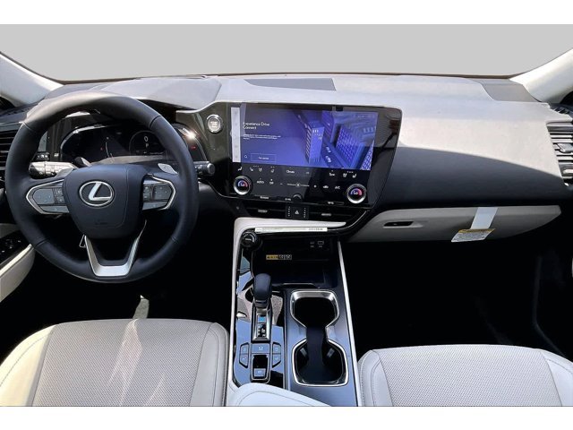 New 2026 Copper Crest Lexus LUXURY AWD image 12