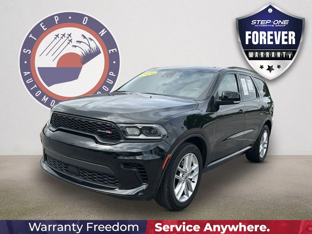 2024 Dodge Durango