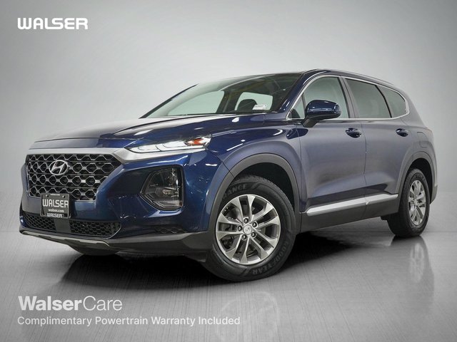 2019 Hyundai Santa Fe SE 2.4L Auto AWD