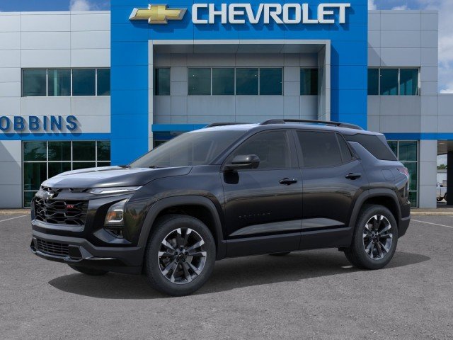 2027 Chevrolet Equinox RS - Photo 2