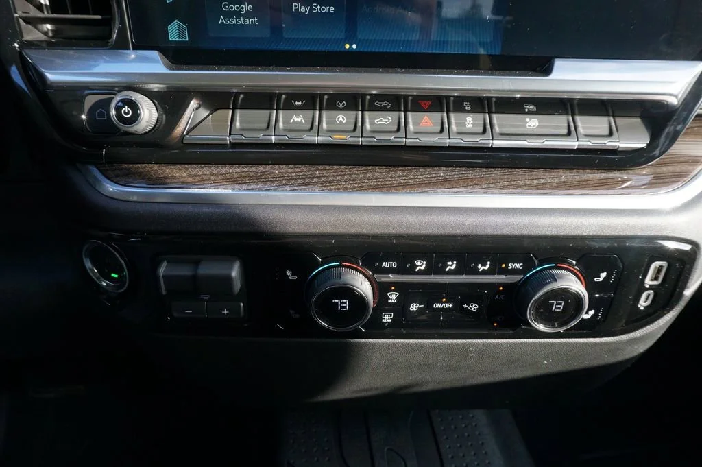 2026 Chevrolet Silverado 1500 RST - Photo 14