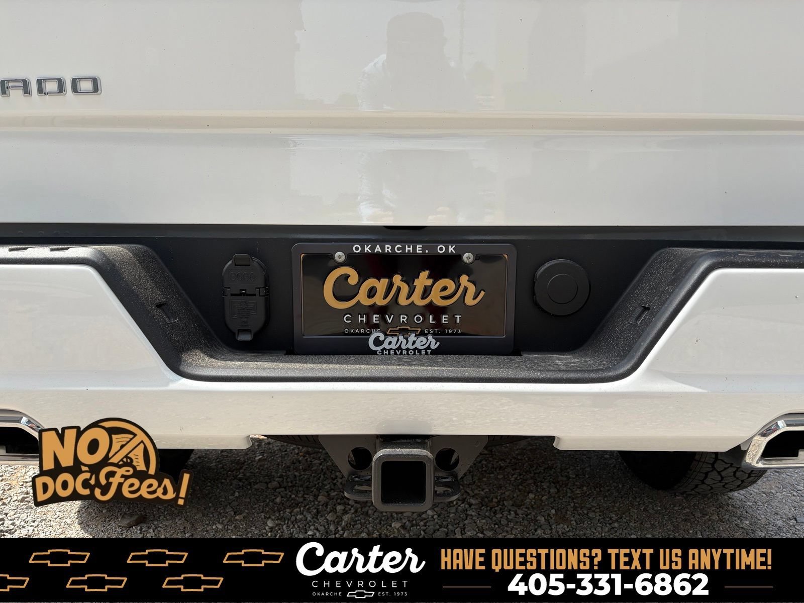 2026 Chevrolet Silverado 1500 RST - Photo 12