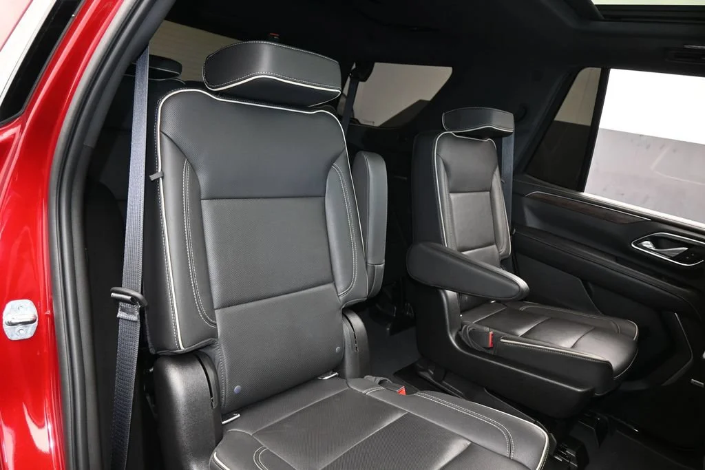 Used 2021 Cherry Red Tintcoat Chevrolet Premier image 49