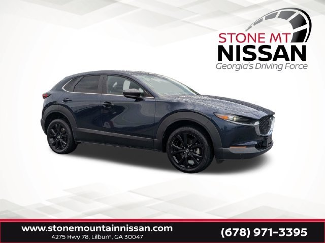 2024 Mazda CX-30