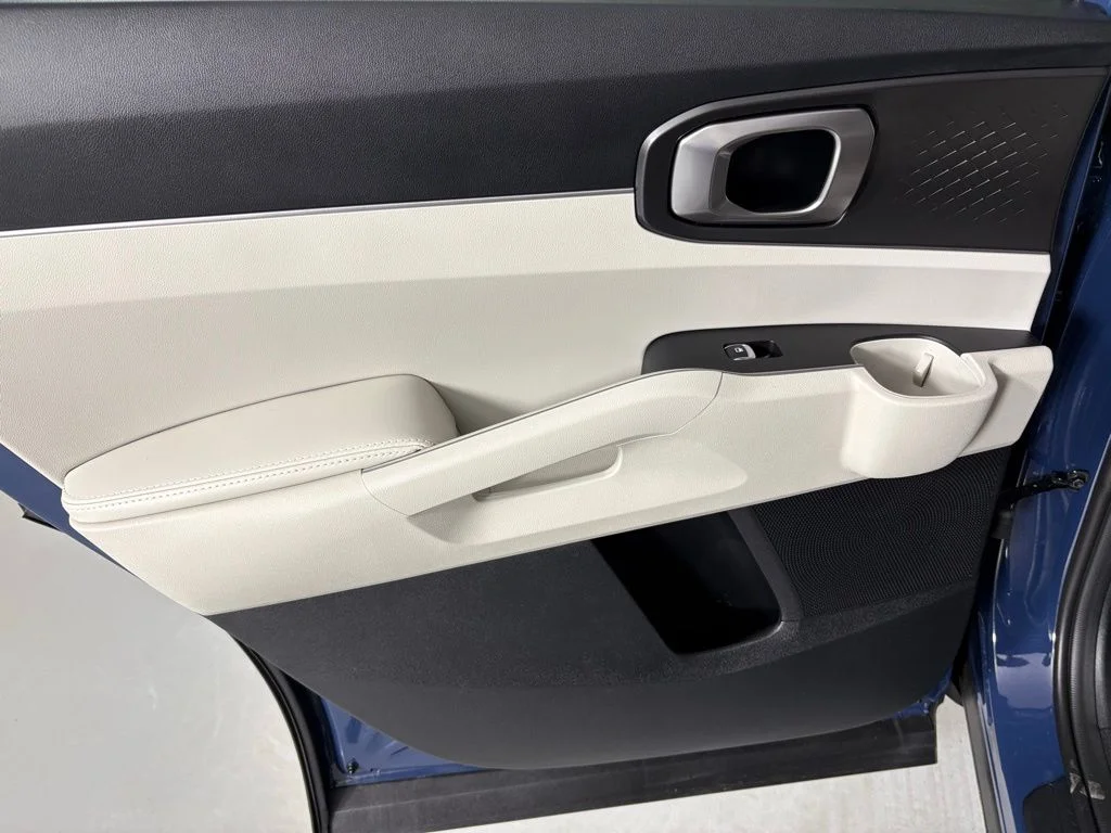 New 2026 Midnight Lake Blue Kia S image 36