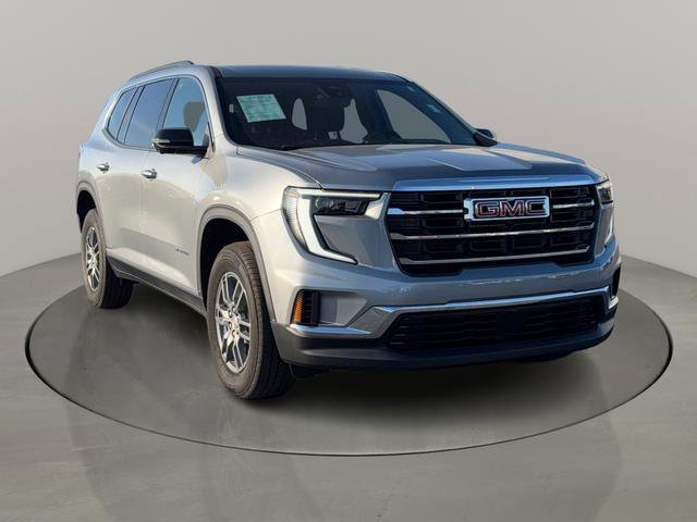 2025 GMC Acadia Elevation FWD's photo