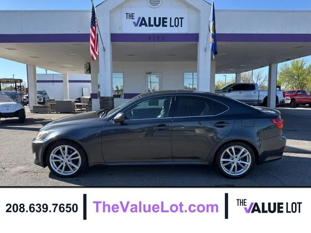 Used 2006  Lexus 250 image 1